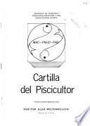 Cartilla del piscicultor