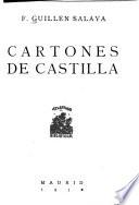Cartones de Castilla