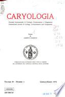 Caryologia