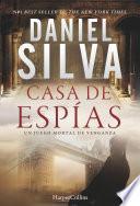 Casa de espías
