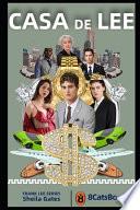 Casa De Lee Volumen 3 (Spanish Edition)