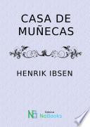 Casa de muñecas