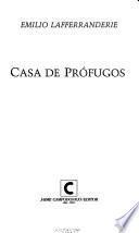 Casa de prófugos
