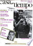 Casa del tiempo