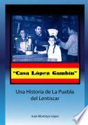 casa López Gambín