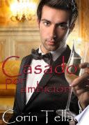 Casado por ambición