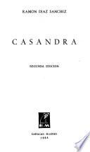 Casandra