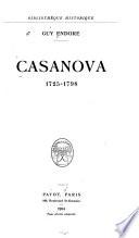 Casanova