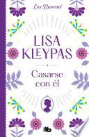 Casarce Con Él / Marrying Winterborne