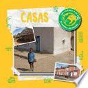 Casas (Homes)