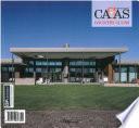 Casas internacional 155: Country clubs