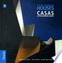 Casas latinoamericanas