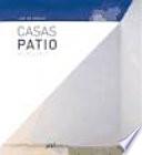 Casas patio