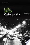 Casi el paraíso