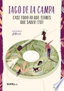 Casi todo lo que tienes que saber (tú) (Colección #BlackBirds)