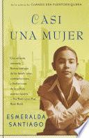Casi una Mujer
