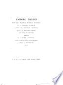 Casimiro Sperino, praefecto, doctorum medicinae