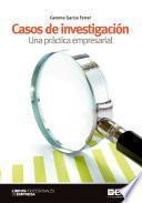 Casos de investigación