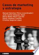 Casos de marketing y estrategia