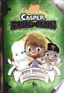 Casper. Jimmy Bradley: Cazafantasmas