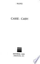 Casse-cash