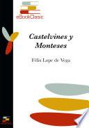Castelvines y Monteses (Anotado)
