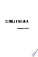 Castilla y Rosario