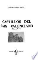 Castillos del País Valenciano