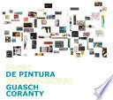 Catàleg Premi de Pintura Internacional Guasch Coranty 2010