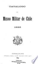 Catálogo, 1895