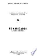 Catalogo colectivo de publicaciones periodicas en bibliotecas espanolas