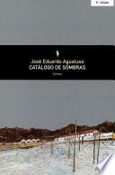Libro Catálogo de Sombras