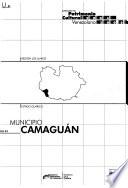 Catálogo del patrimonio cultural venezolano, 2004-2005: Municipio Camaguan, GU 01
