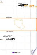 Catálogo del patrimonio cultural venezolano, 2004-2005: Municipio Caripe, MO 04