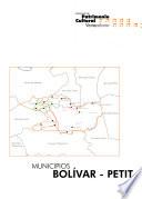 Catálogo del patrimonio cultural venezolano, 2004-2005: Municipios Bolivar-Petit, FA 02-17