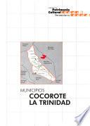 Catálogo del patrimonio cultural venezolano, 2004-2005: Municipios Cocorote, La Trinidad, YA 04-07