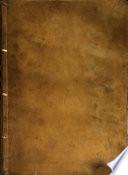 Catalogo historial genealogico de los Senores y Condes de la casa y villa de Fernanunez desde la conquista de Cordova ano de 1236 hasta este de 1682