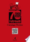 Catalogo storico Feltrinelli