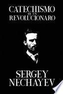 Catechismo de un Revolucionaro