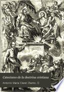 Catecismo de la doctrina cristiana
