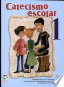 Catecismo escolar 1o