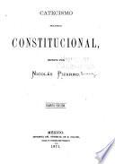 Catecismo politico constitucional