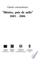 Cátedra extraordinaria