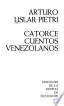 Catorce cuentos venezolanos