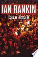 Causas mortales