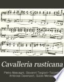 Cavalleria Rusticana
