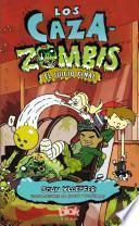 Caza-Zombis 3. Sludgment Day