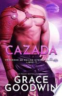 Cazada