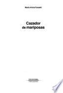 Cazador de mariposas