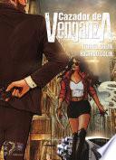Cazador de venganza